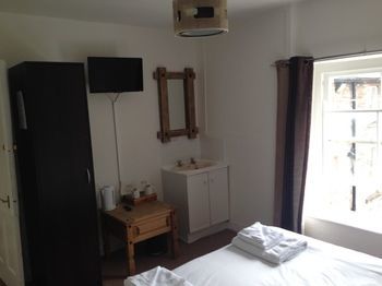 Markets Tavern Hotel Брекон Экстерьер фото